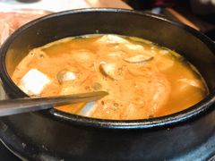 -韩宫宴烤肉·料理(苏州中心店)