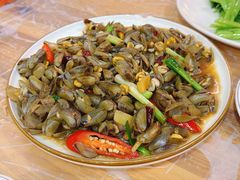 -醉壹号海鲜大排档(厦门美食地标店)