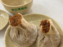 -李记清真馆(打钉巷店)