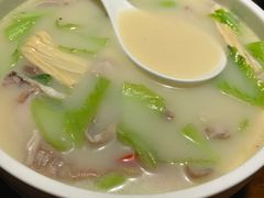 -喜粤广东菜(汉屯路店)