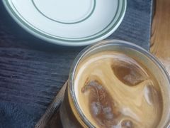 -Metal hands·铁手咖啡