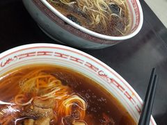 -吴茂兴本帮面(百色路店)
