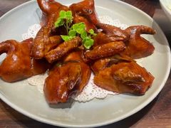 -长安酒肆(曲江店)