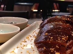 -青年公社烤鸭(蜀山万象汇店)