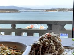 -北港方记海鲜楼·海景餐厅