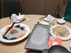 -大闫家烧烤·小海鲜家常菜(郑庄店)