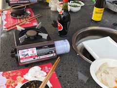 -楠柏弯休闲山庄(梨花溪店)