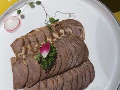 -大海碗·炸酱面·烤鸭·京菜(天坛店)