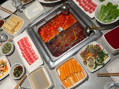 -海底捞火锅(珠影星光城夜宵主题店)
