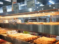 -山姆餐吧(龙湖重庆礼嘉天街店)