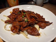 -周家二小姐的菜(西津渡店)