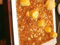 -LA CREPERIE BRETONNE布列塔尼法式餐厅(天童北路店)