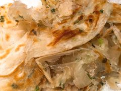 葱花饼-大师兄·西北小馆(南沙万达广场店)