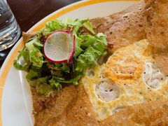 -La Creperie法餐厅(桃江路店)