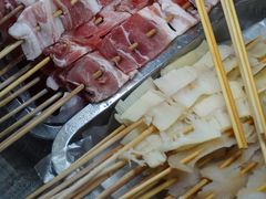 -烧烤佬(新基路店)