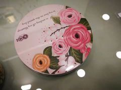 -家琳甜品(江南东店)