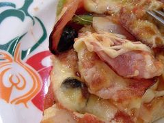 比萨-棒约翰比萨·意面(剑河店)