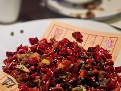 -姜君·千岛湖鱼头馆(浦东大道店)