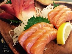 -Sushi Love 创意寿司(丽影广场店)