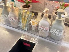 -海底捞火锅(老城根店)