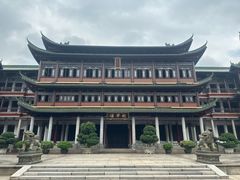 -南华禅寺