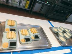-蚝英雄鲜蚝自助专门店(长楹天街直营店)