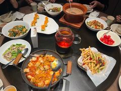 -楚山晓·楚湘菜(江夏永旺店)