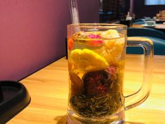 特色八宝茶-品回味清真西北楼(宁波首店)