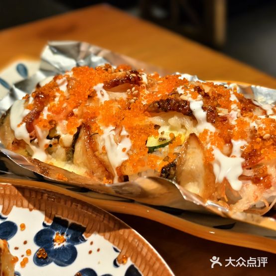 宫创意寿司(华翔新村店)