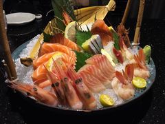-梅筑·创意料理(王府井百货店)