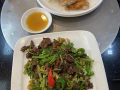 -叶客·客家菜·八刀汤(东骏店)