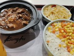 -真功夫(北京路步行街店)