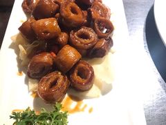 -黄但记老店·陈村粉食府
