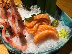 -渔寿司·日本料理(艾尚天地店)