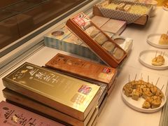 -好利来(四惠店)