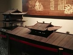 -中国庆元廊桥博物馆