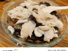 糟溜鲈鱼片-建国328 本帮小馆·面馆