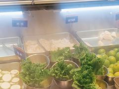 -喜井无限自助烤肉公司(石厦店)