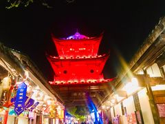 -中天楼