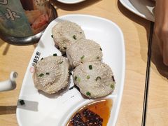 -小杨生煎(天之骄子店)