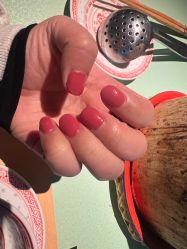-阿噶西美甲美睫