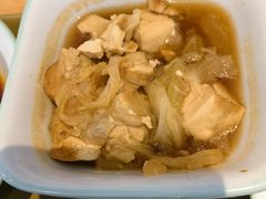 -老乡鸡(寿县君子大道店)