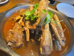 -老诚一锅(乔庄店)