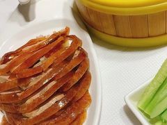 -玉林烤鸭店(黄村康庄店)