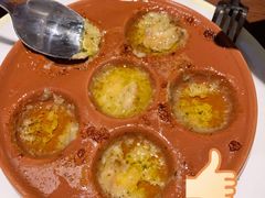 佩斯卡拉风味蒜香蜗牛-萨莉亚意式餐厅(杭州滨江天街店)