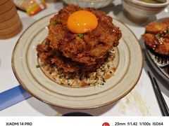 -火山屋台(新街口店)