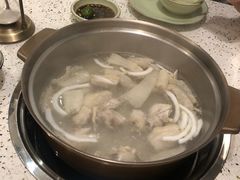 -椰子营·椰子鸡火锅(万象里店)