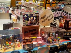 -泡泡玛特POPMART(蓝色港湾店)