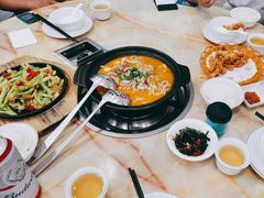 -李师傅脆肚(梅林店)