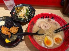 -寸屋拉面(凯德晶萃店)